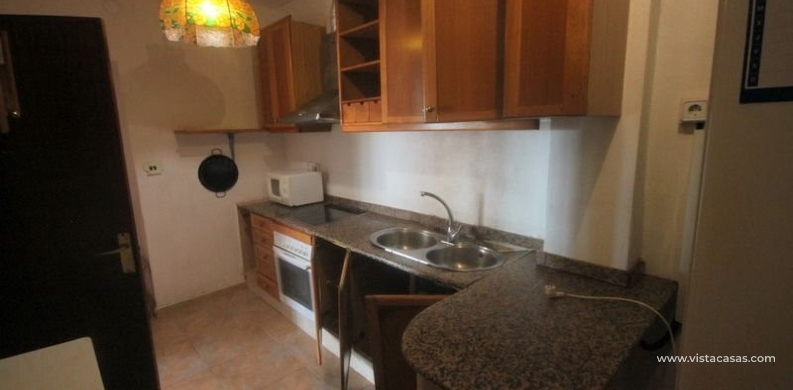 Resale - Apartment - Torrevieja