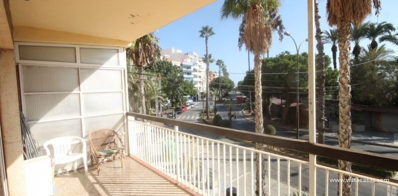 Resale - Apartment - Torrevieja