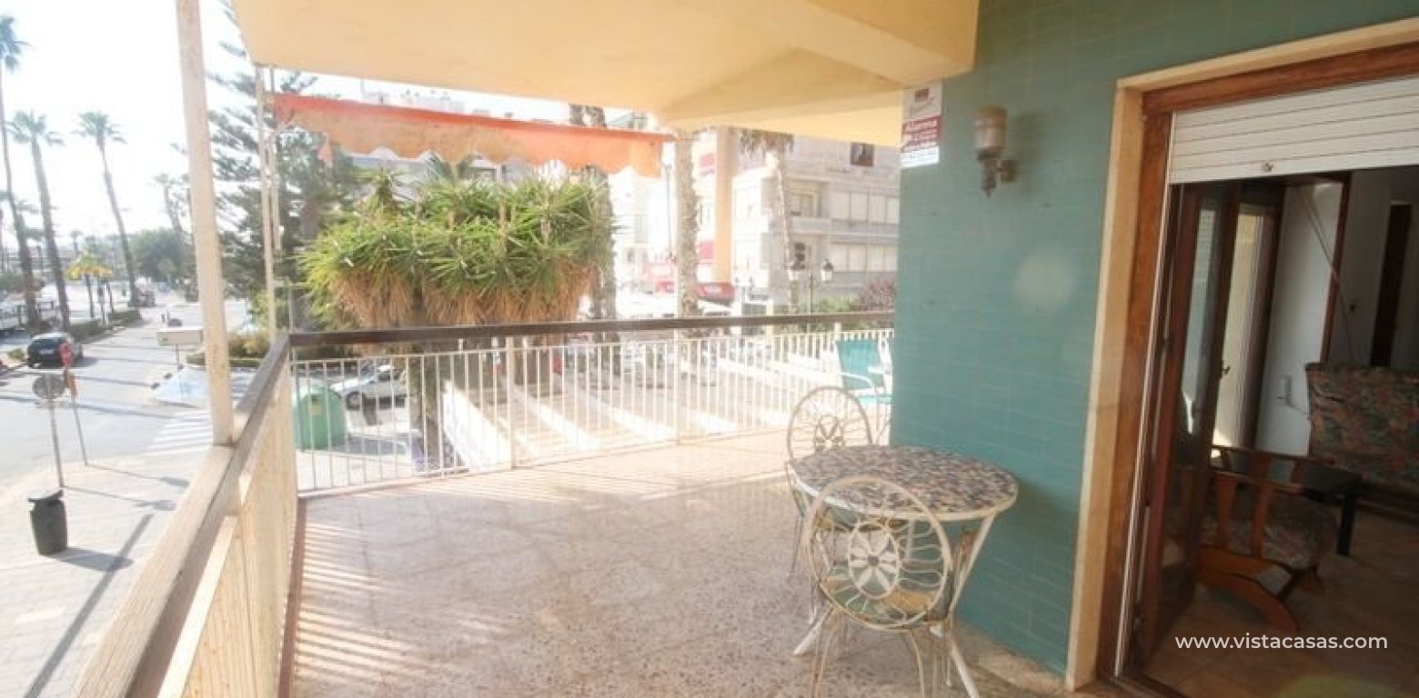 Resale - Apartment - Torrevieja