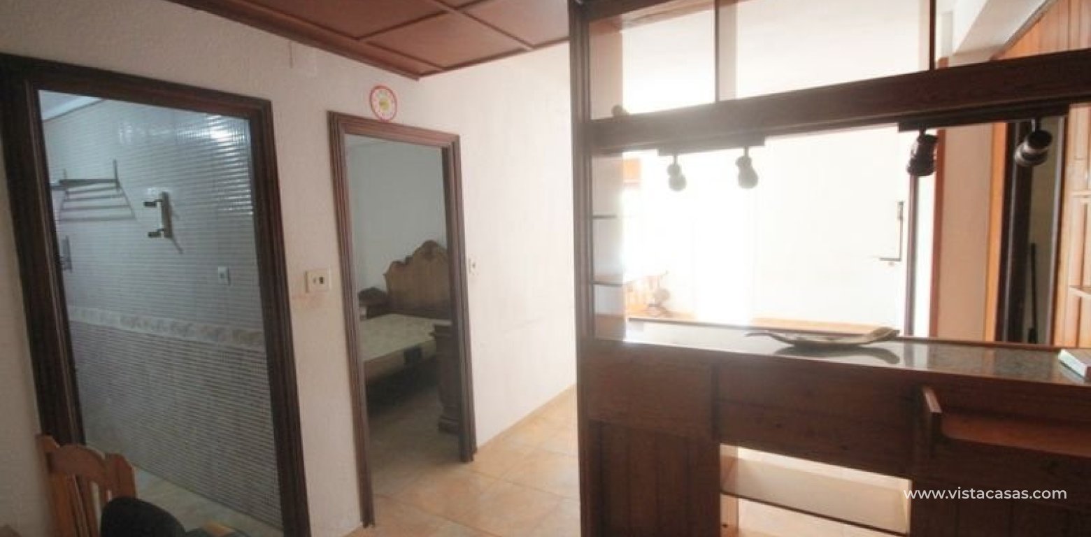 Resale - Apartment - Torrevieja