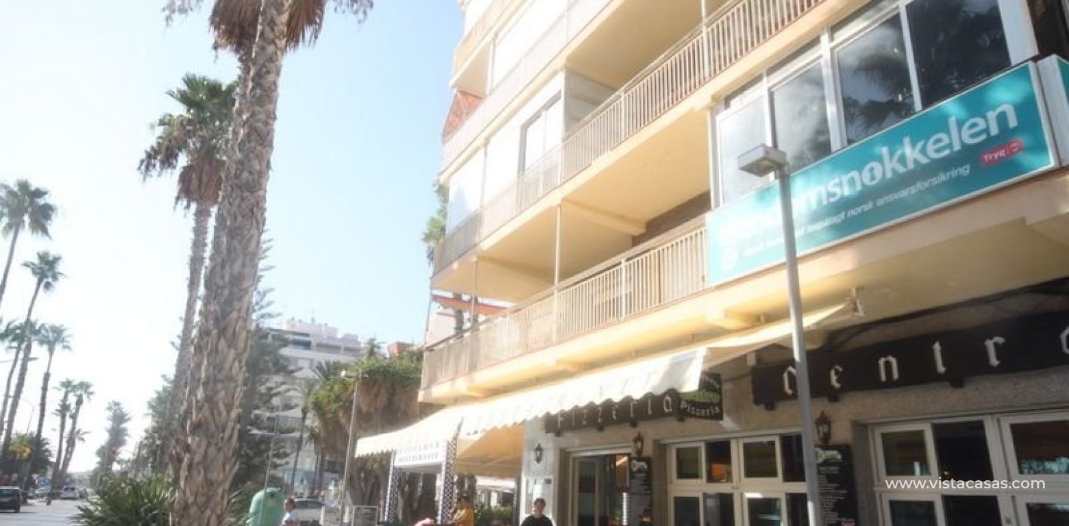 Resale - Apartment - Torrevieja