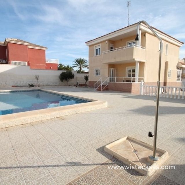 Villa - Vente - Torrevieja - Torrevieja