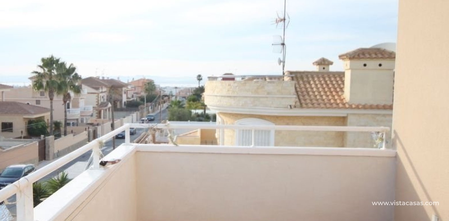 Sale - Villa - Torrevieja