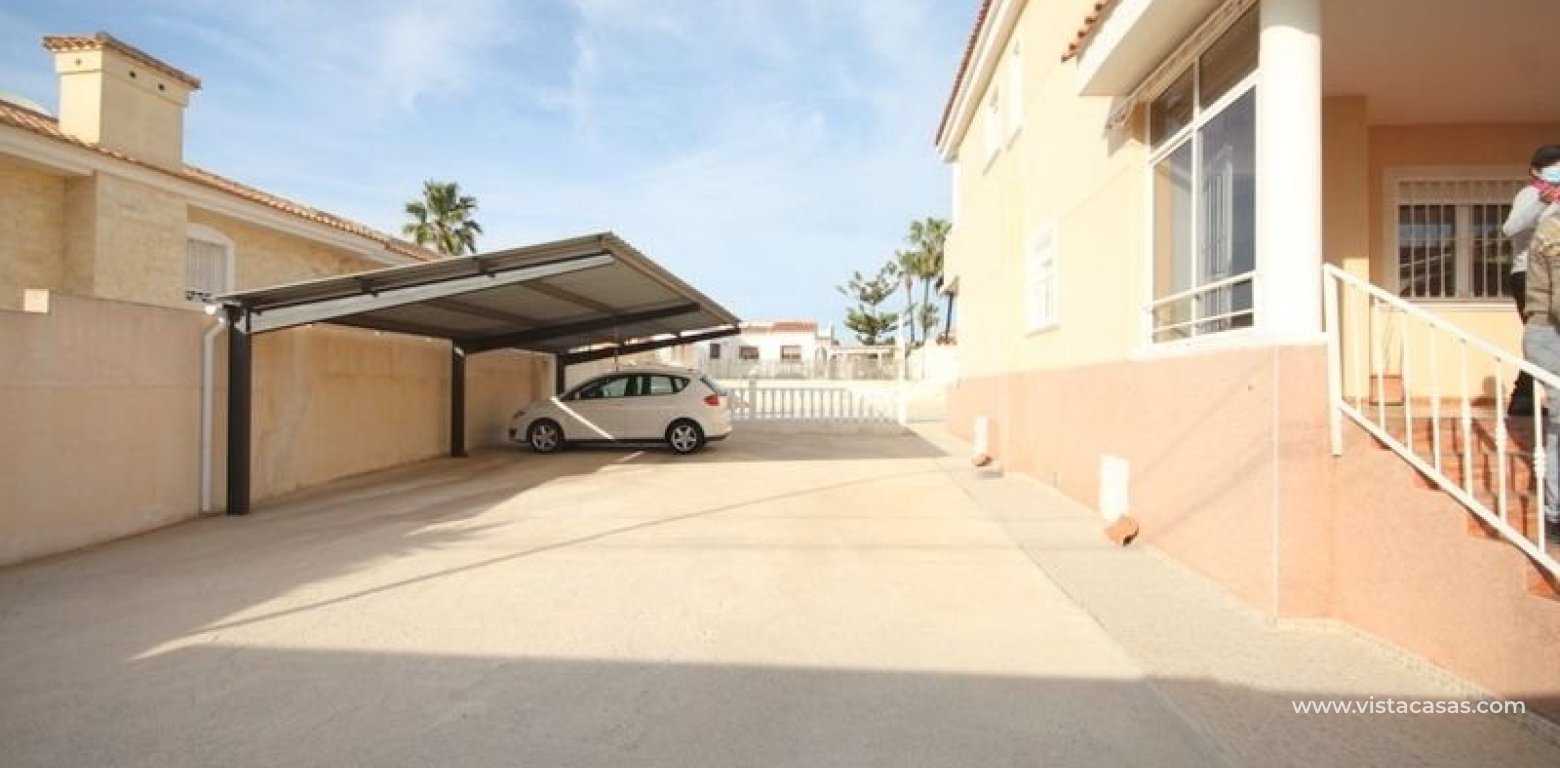 Sale - Villa - Torrevieja