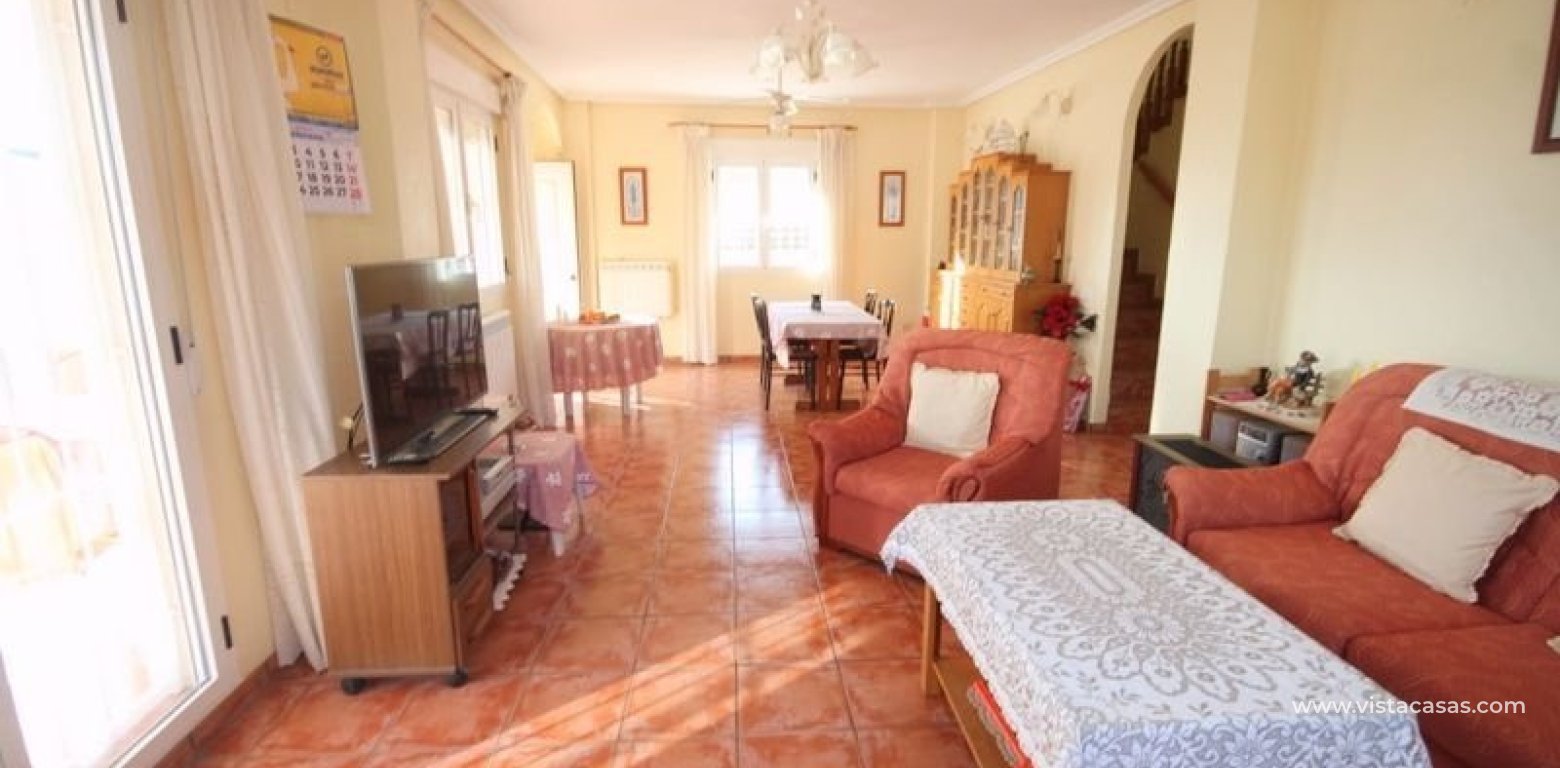 Sale - Villa - Torrevieja