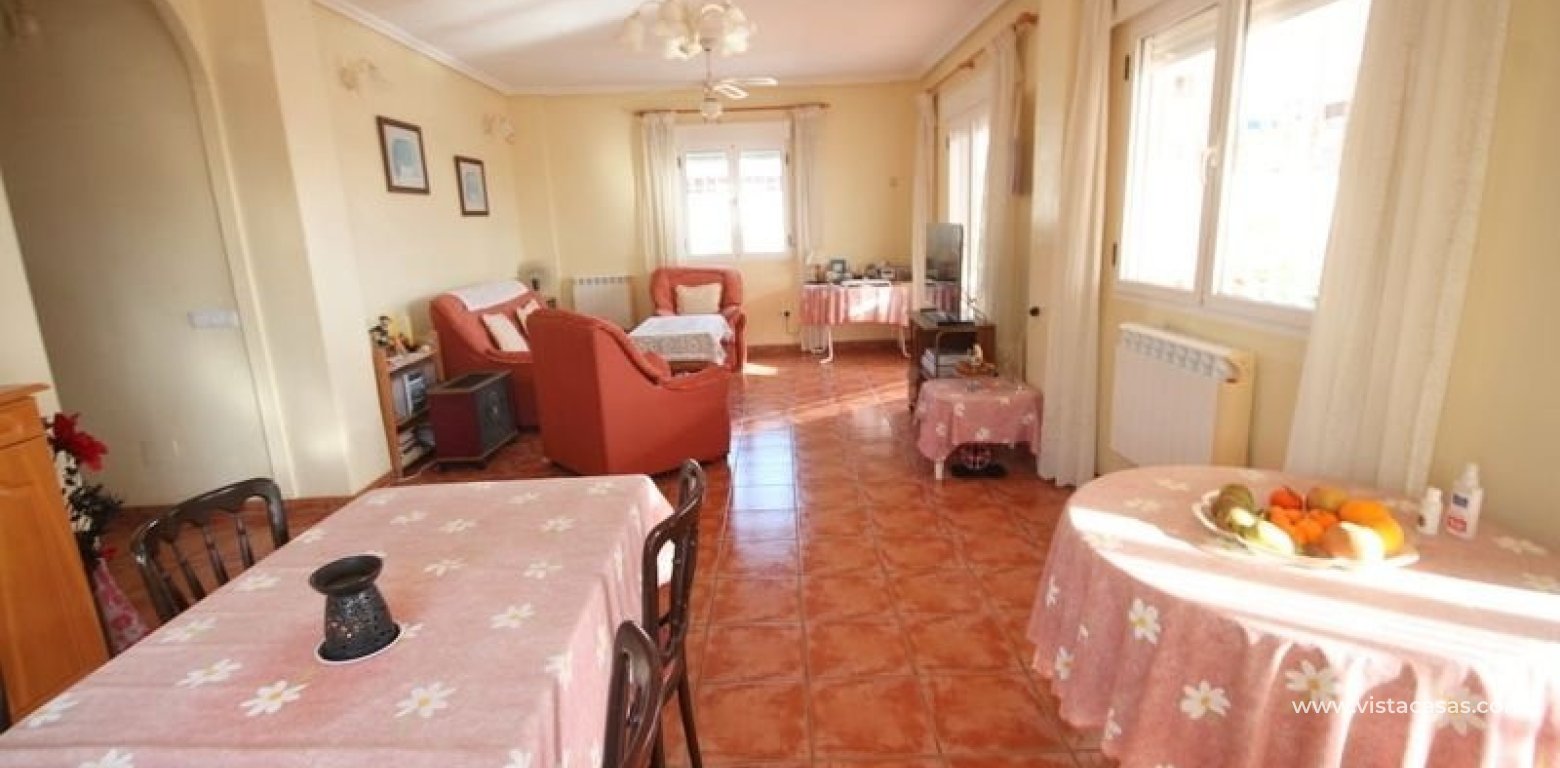 Sale - Villa - Torrevieja