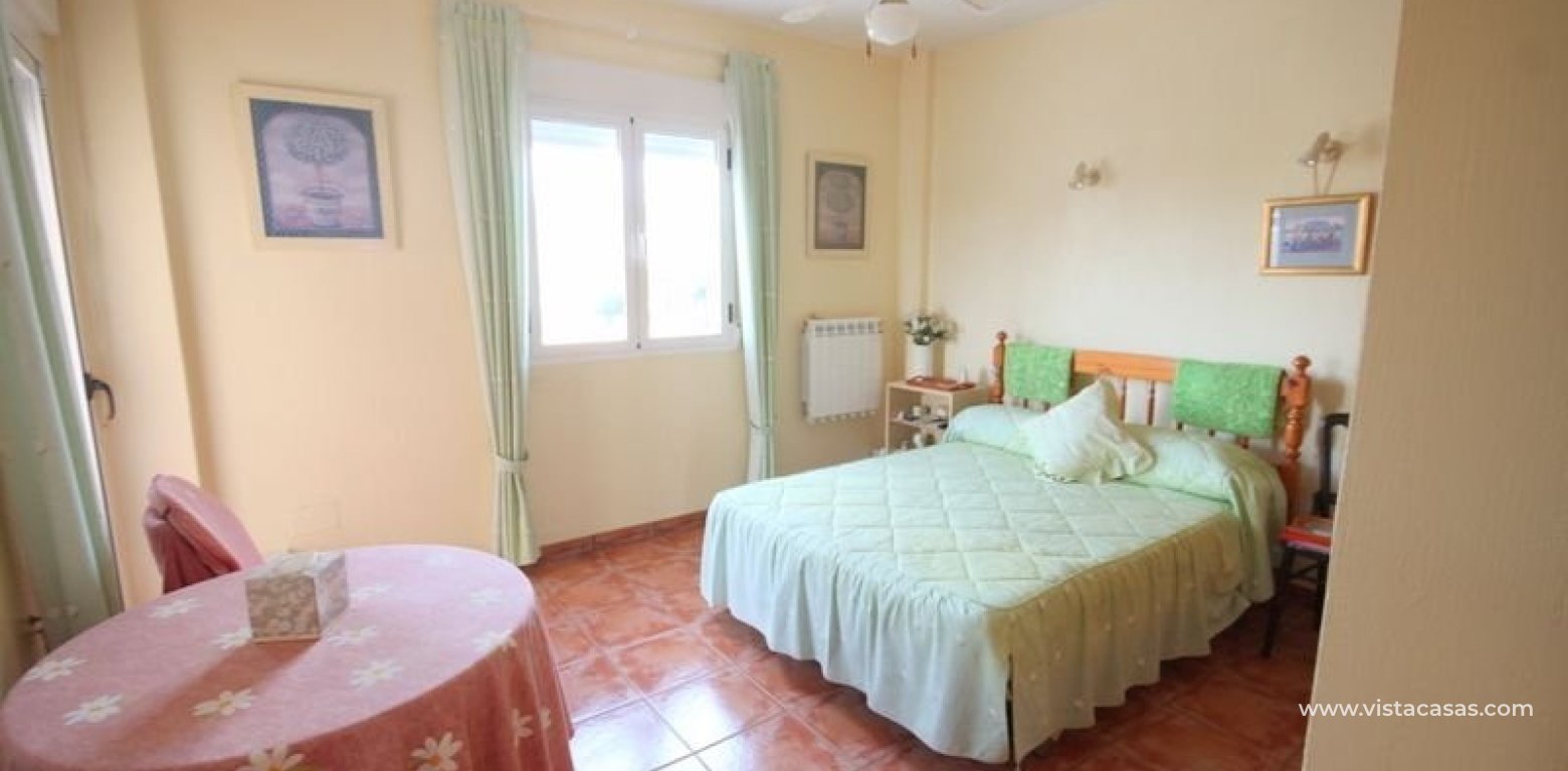 Sale - Villa - Torrevieja