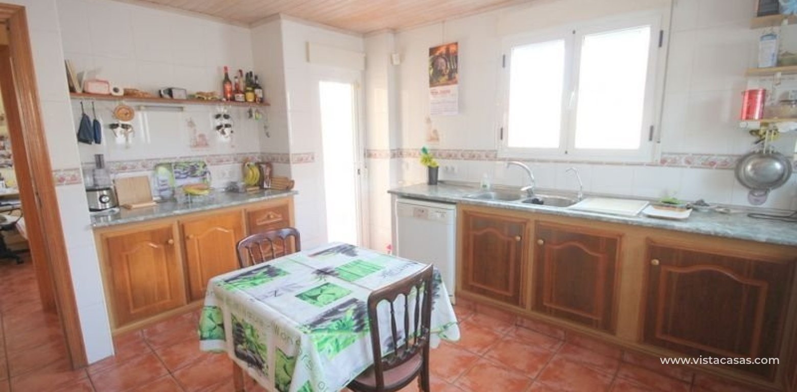 Sale - Villa - Torrevieja