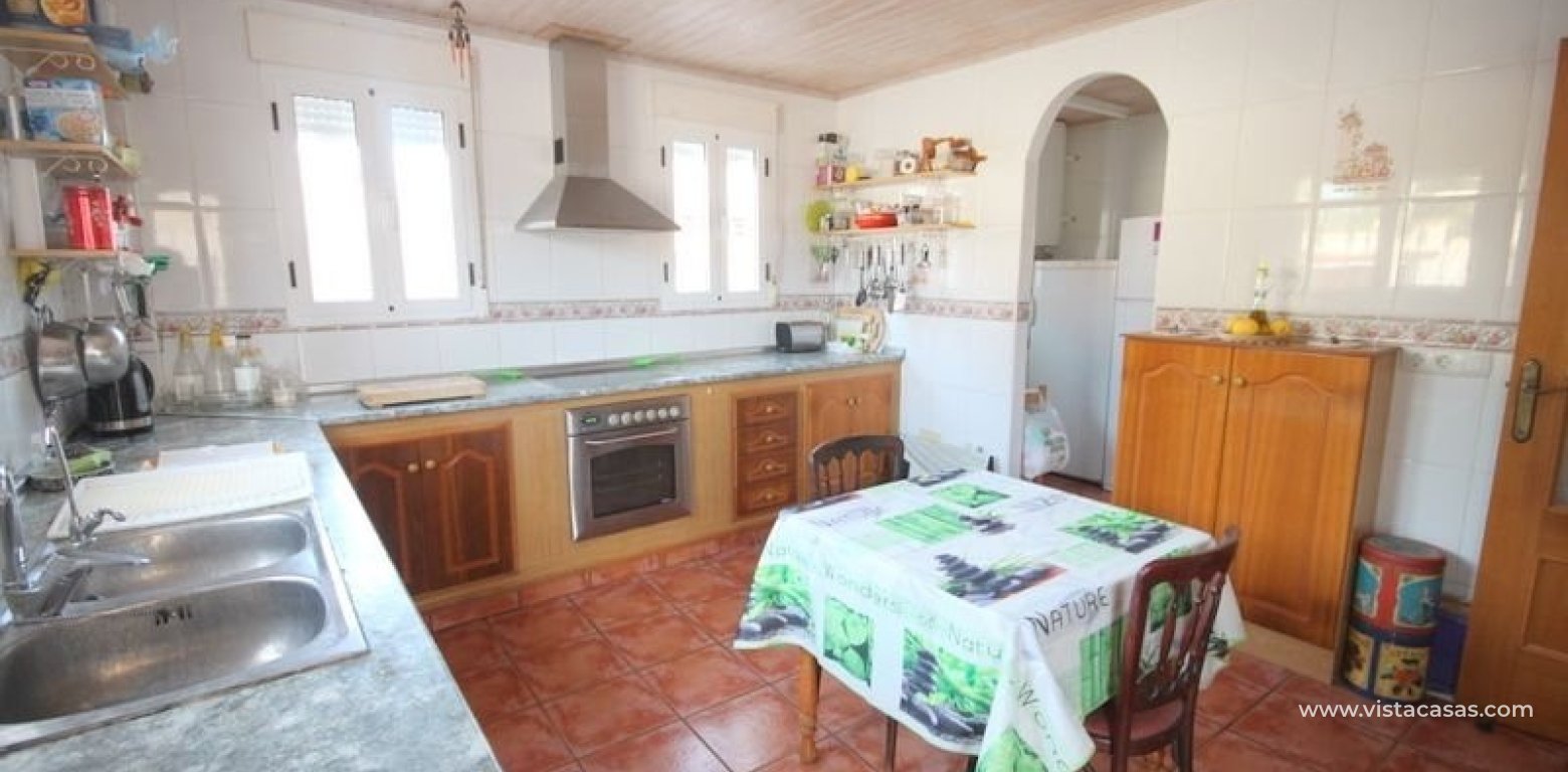 Sale - Villa - Torrevieja