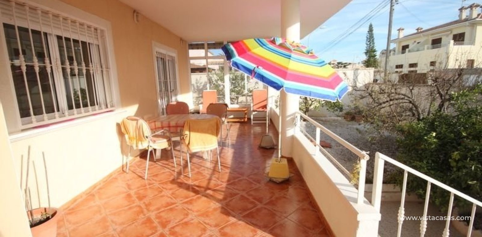 Sale - Villa - Torrevieja