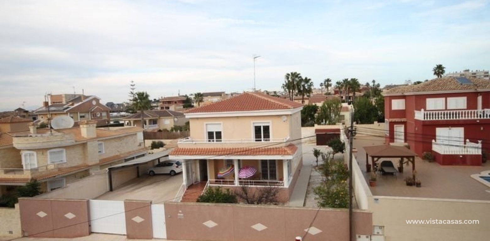 Sale - Villa - Torrevieja