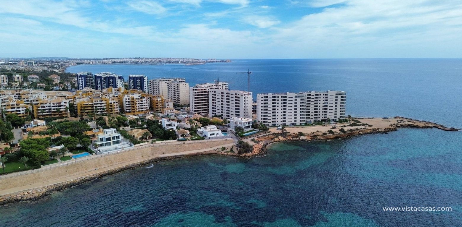 New Build - Apartment - Torrevieja* - Punta Prima*