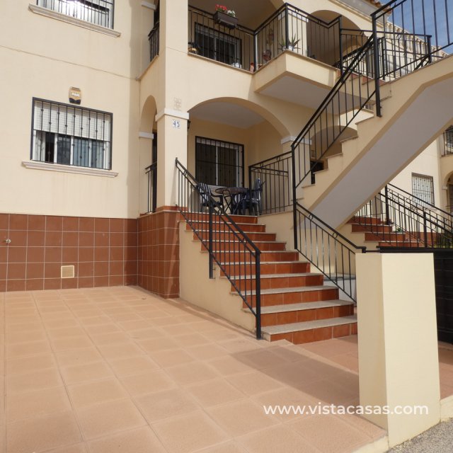 Apartment - Resale - Algorfa - Algorfa