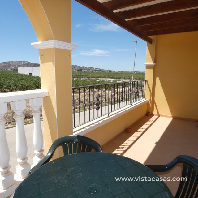 Apartment - Resale - Algorfa - Algorfa