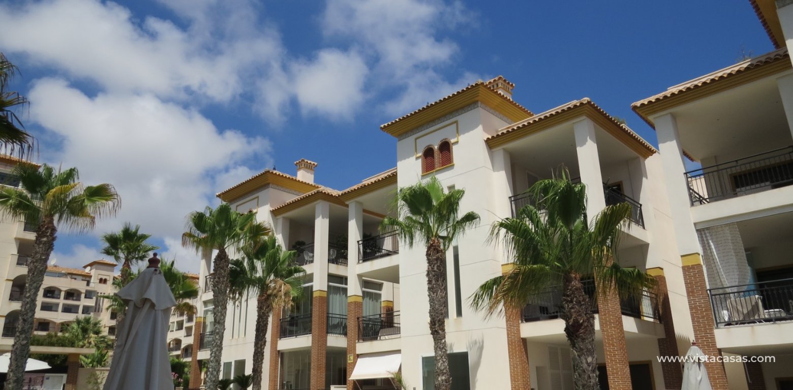 Vente - Appartement - Guardamar del Segura