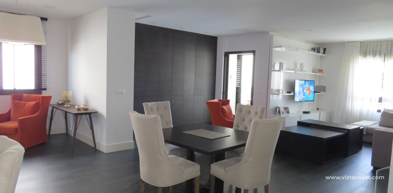 Vente - Appartement - Guardamar del Segura