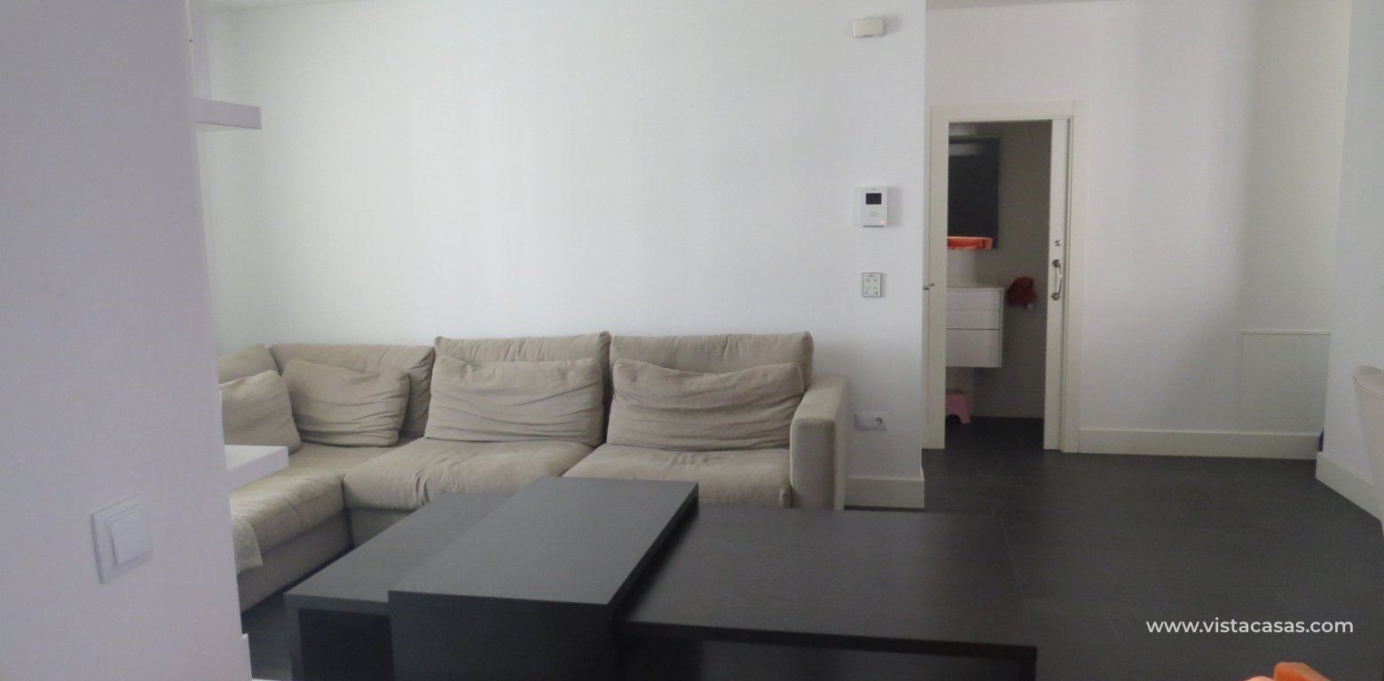 Vente - Appartement - Guardamar del Segura