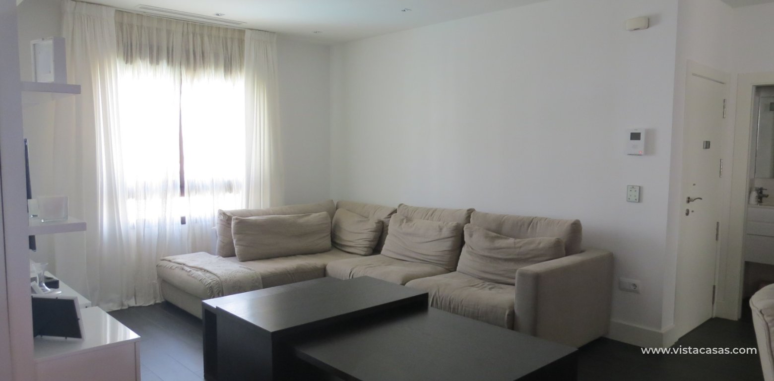 Vente - Appartement - Guardamar del Segura