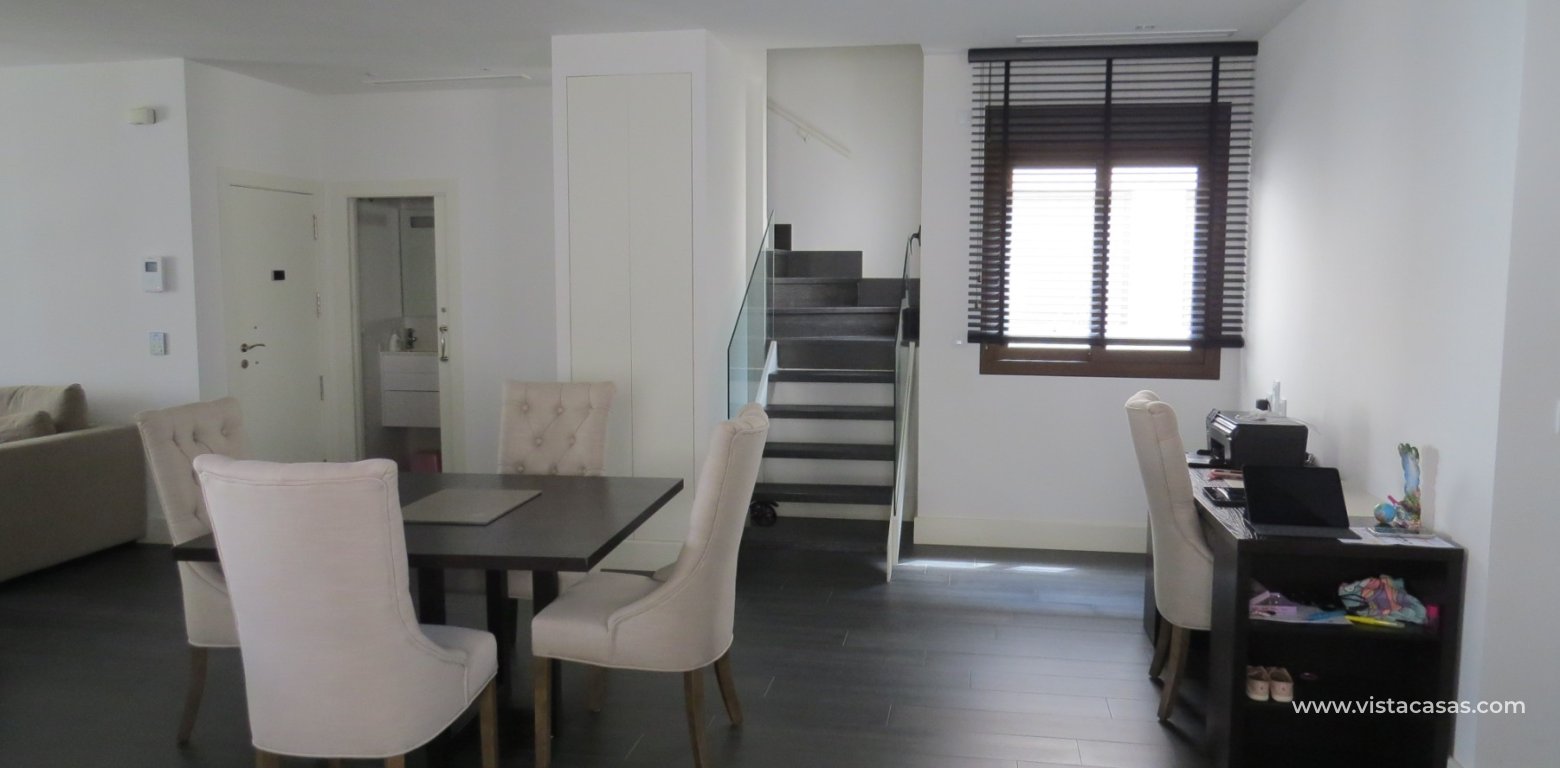 Vente - Appartement - Guardamar del Segura