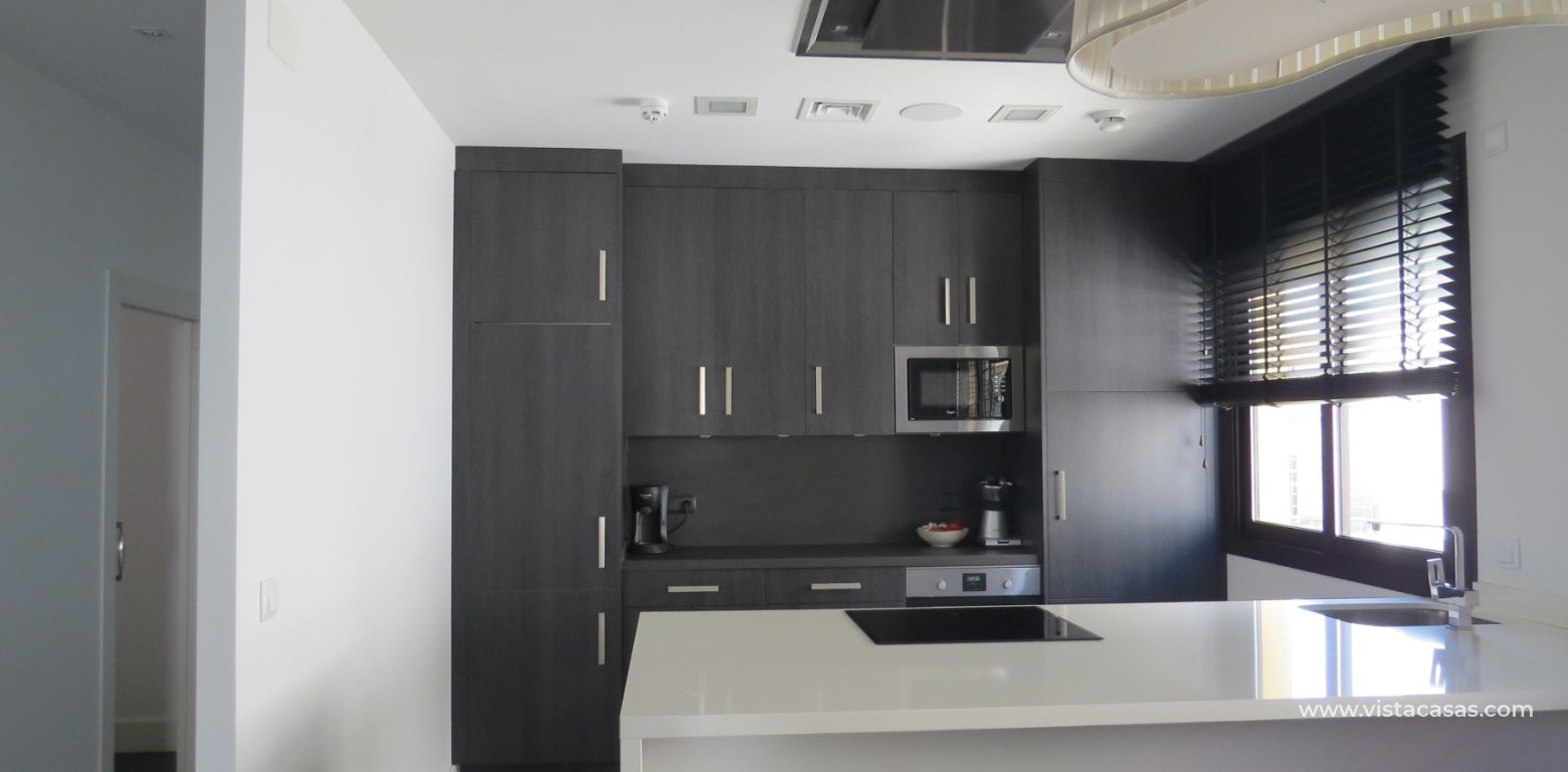 Vente - Appartement - Guardamar del Segura