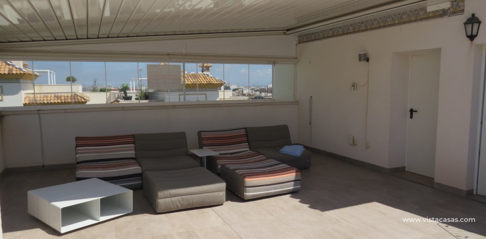 Vente - Appartement - Guardamar del Segura