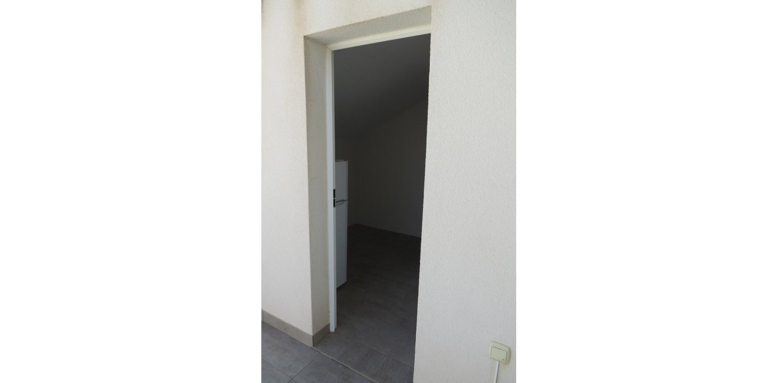 Vente - Appartement - Guardamar del Segura