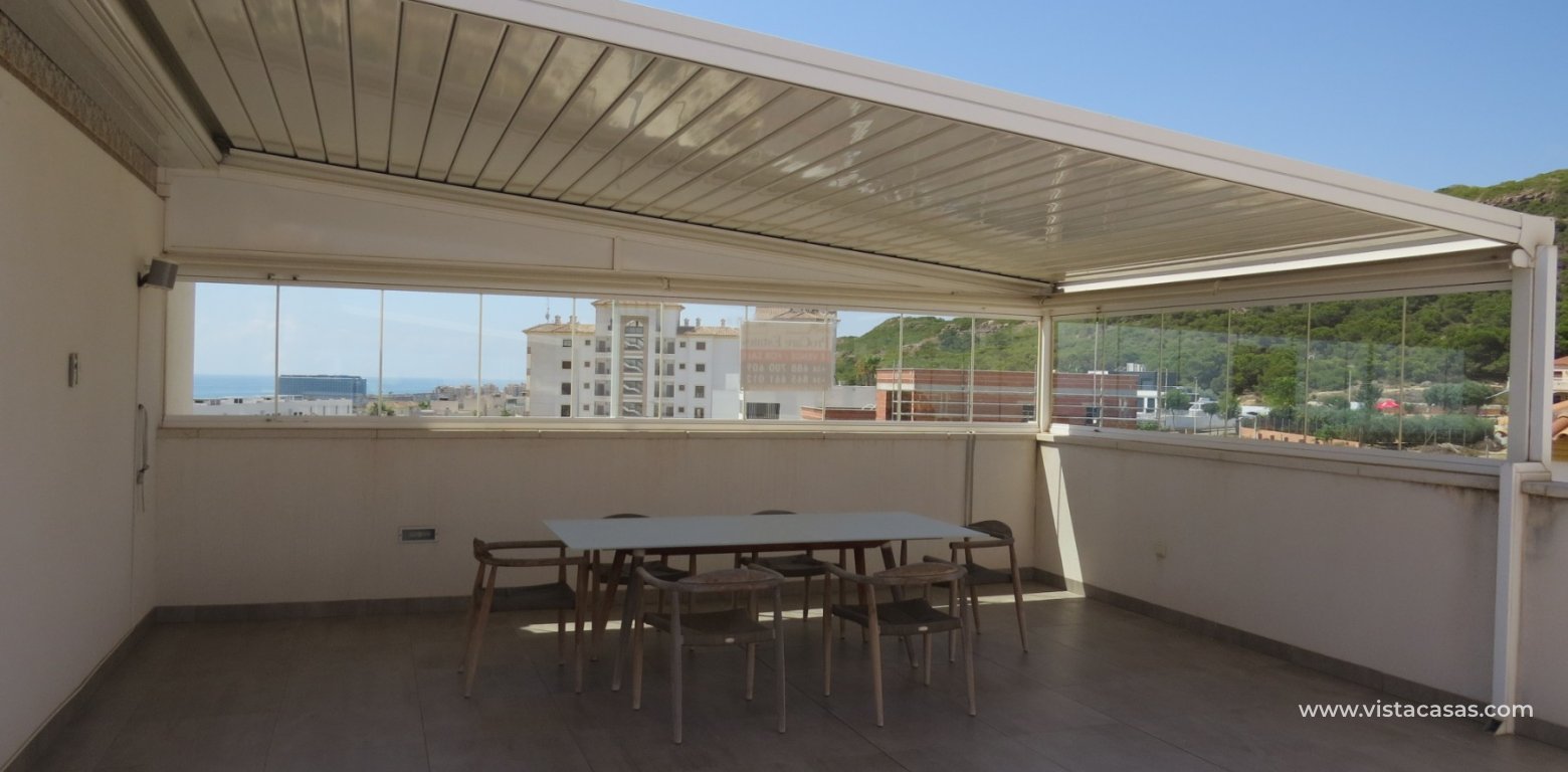 Vente - Appartement - Guardamar del Segura