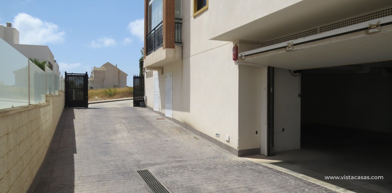 Vente - Appartement - Guardamar del Segura