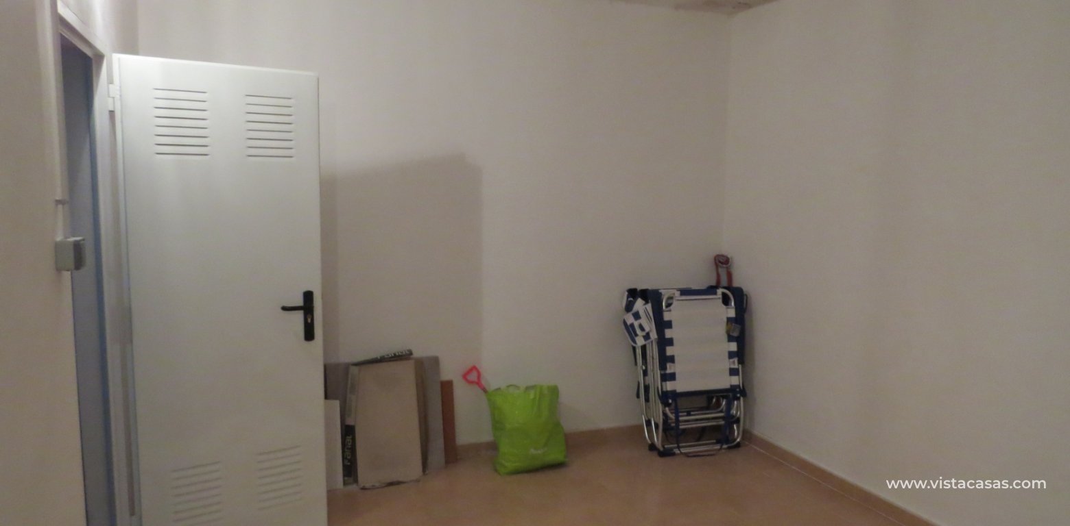 Vente - Appartement - Guardamar del Segura