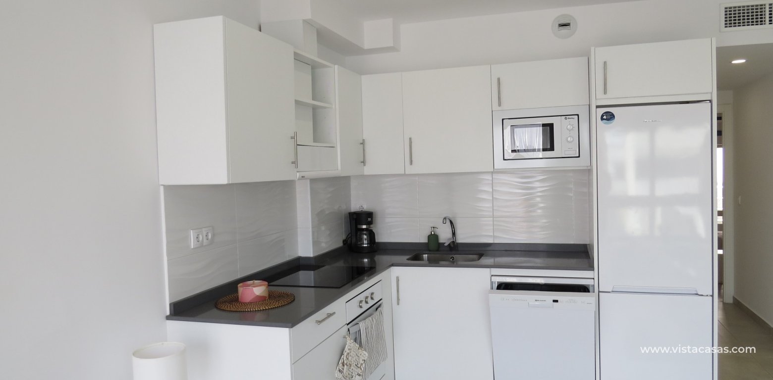 Vente - Appartement - San Pedro del Pinatar