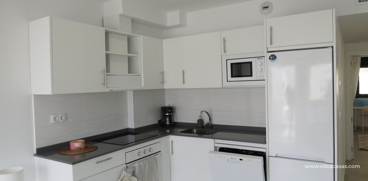 Vente - Appartement - San Pedro del Pinatar