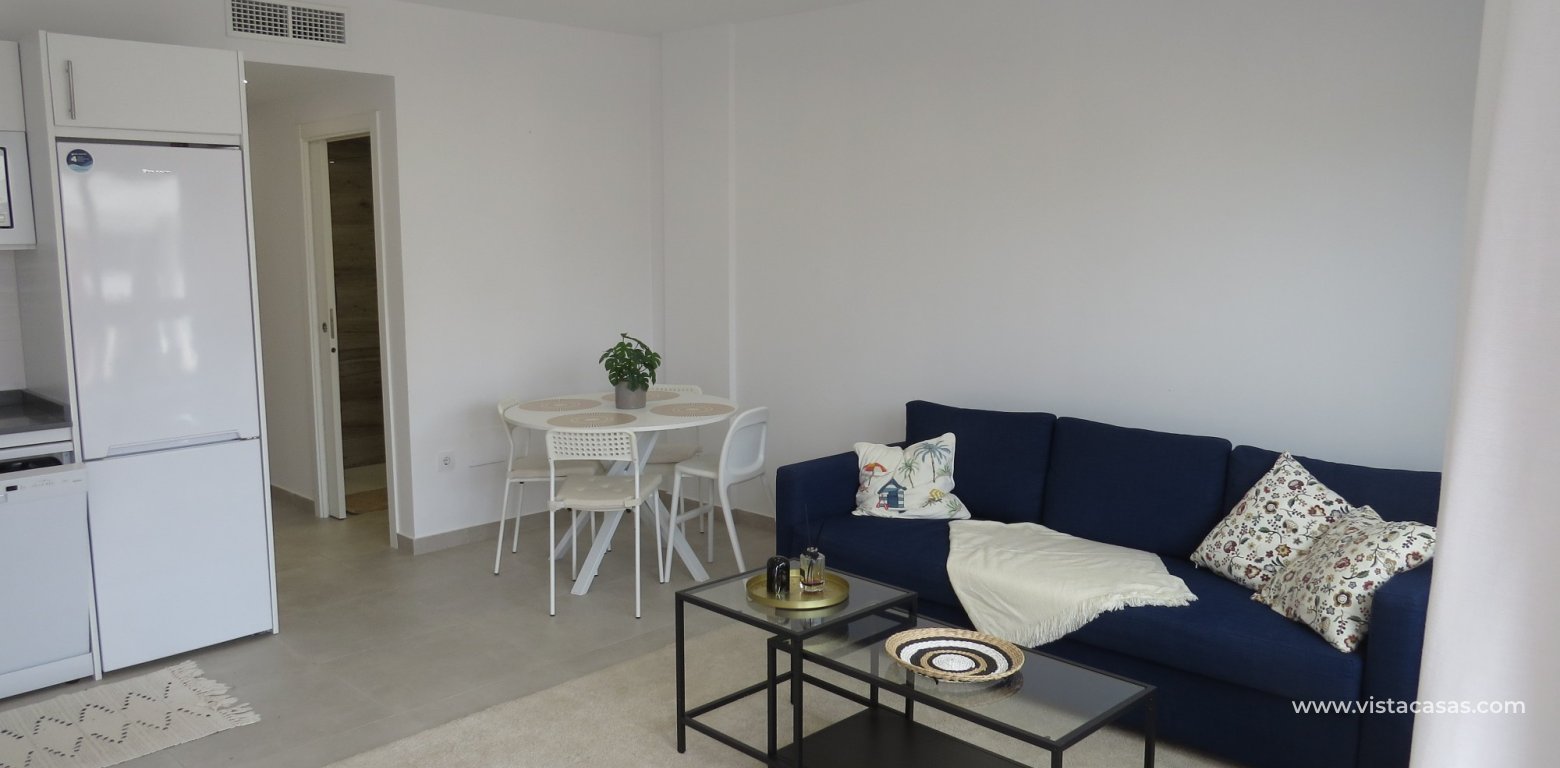 Vente - Appartement - San Pedro del Pinatar