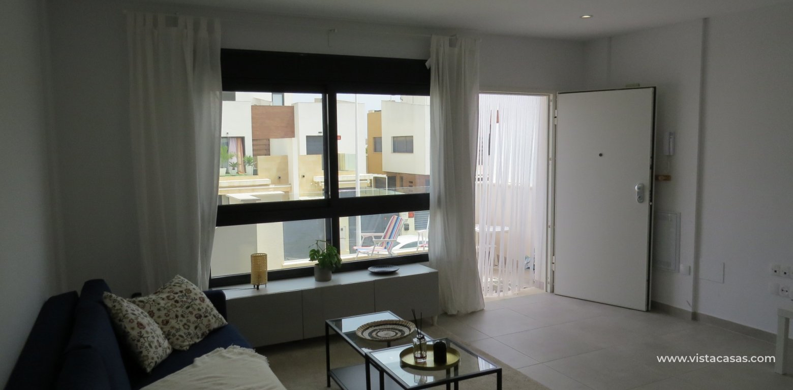 Venta - Apartamento - San Pedro del Pinatar