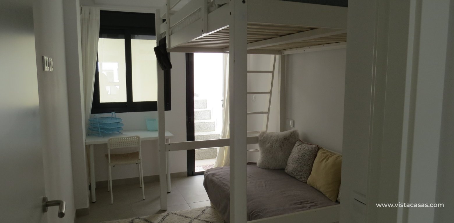 Vente - Appartement - San Pedro del Pinatar