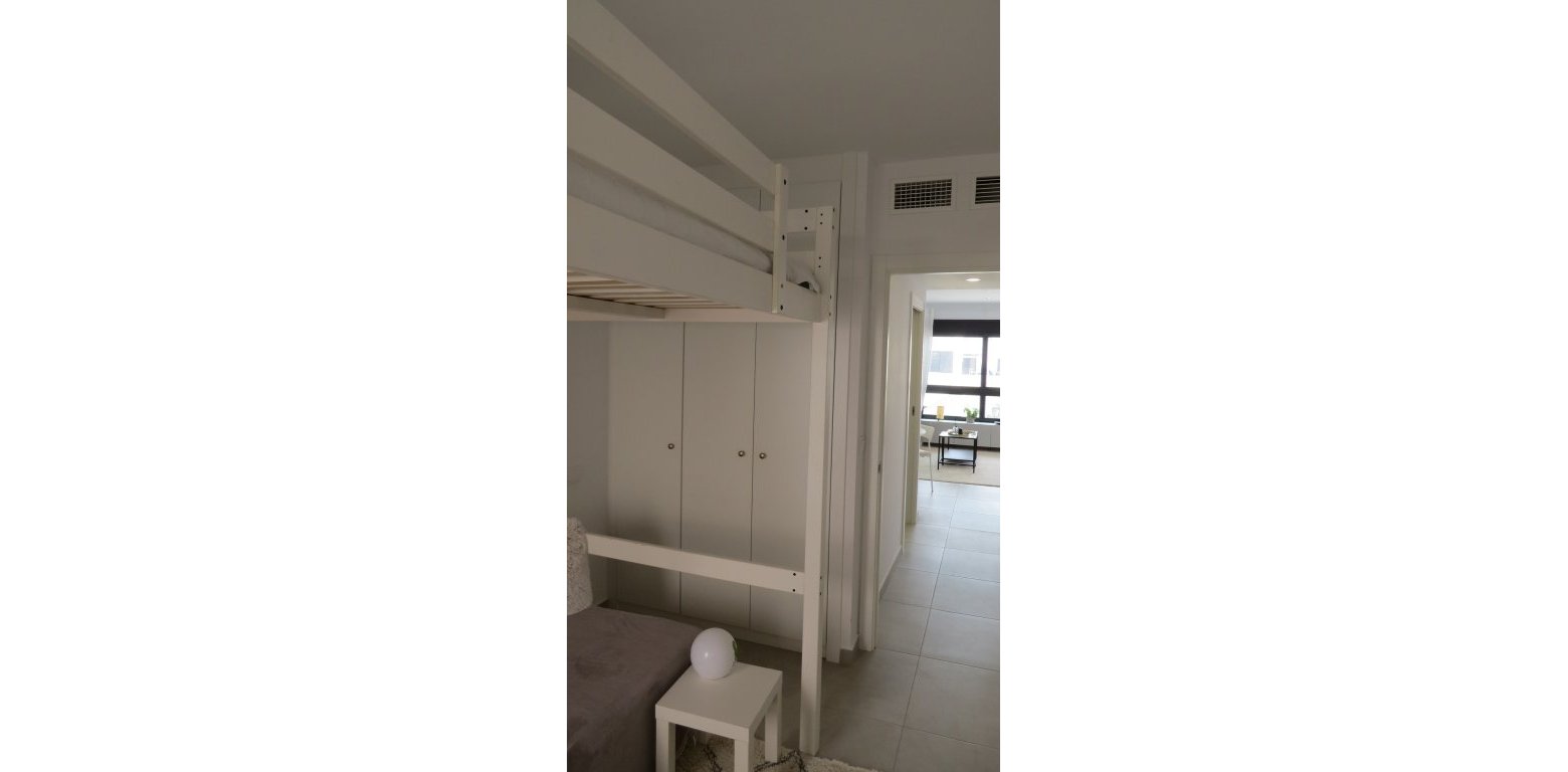 Venta - Apartamento - San Pedro del Pinatar