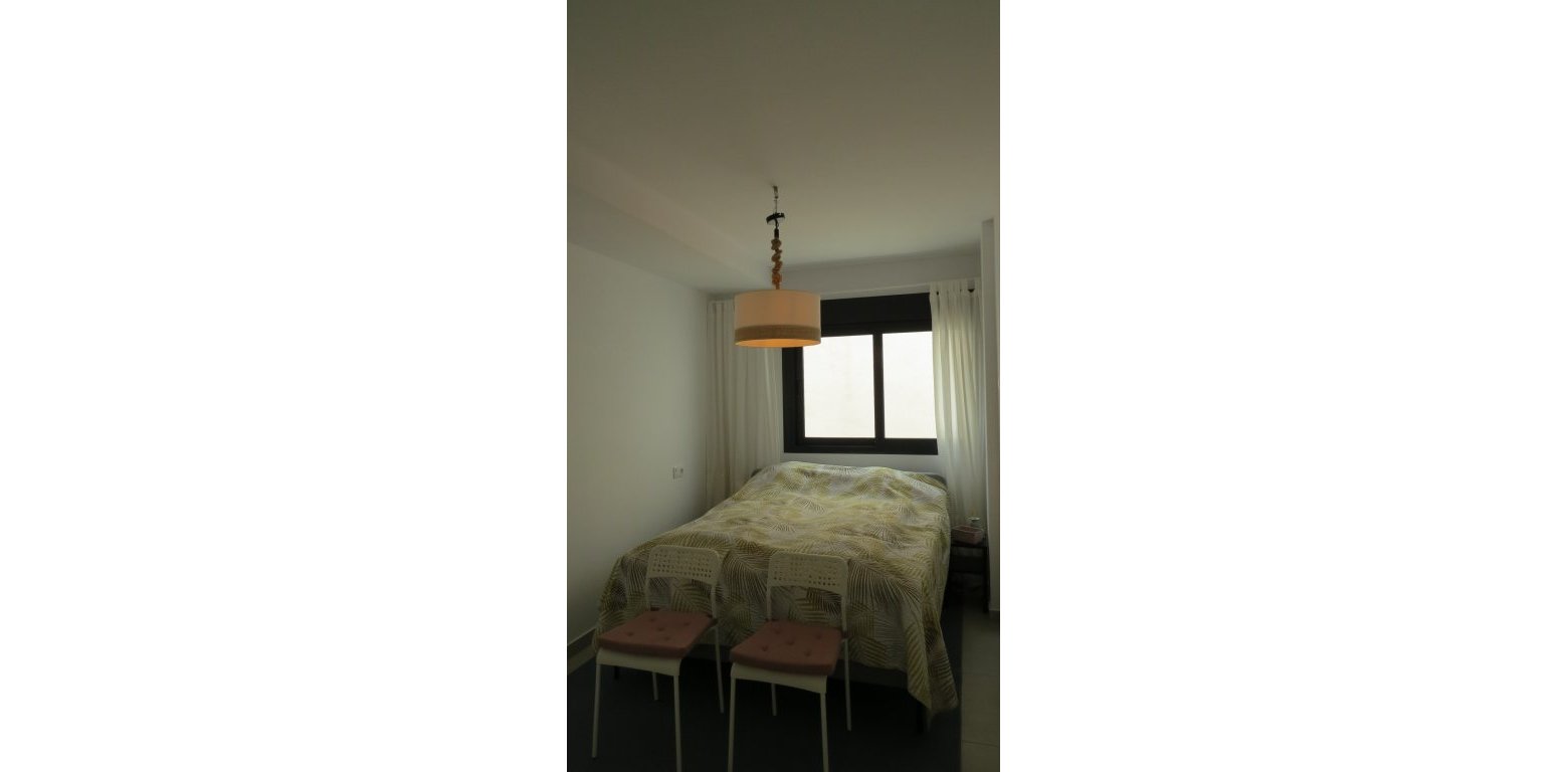 Resale - Apartment - San Pedro del Pinatar