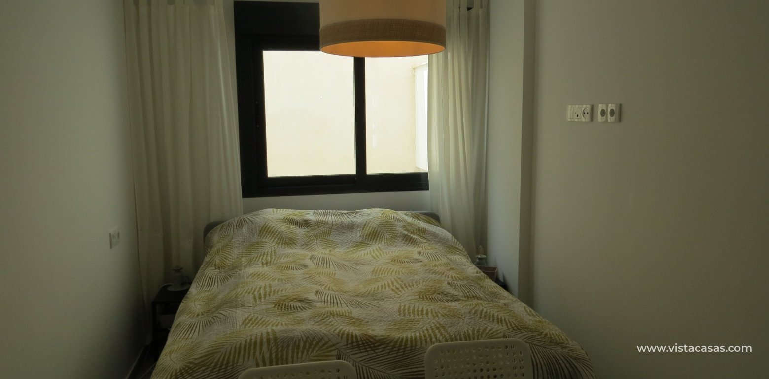 Vente - Appartement - San Pedro del Pinatar