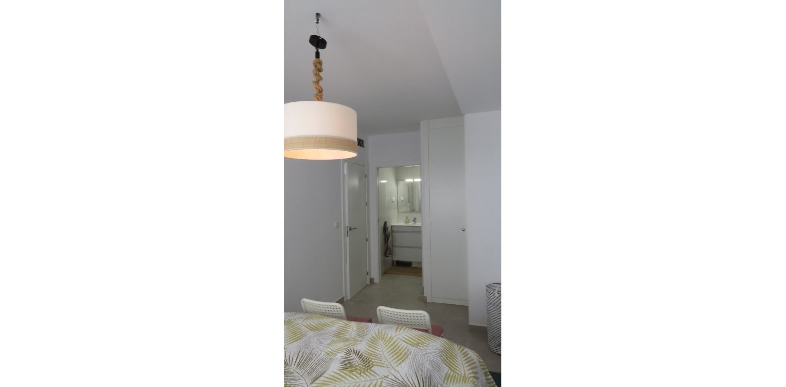 Vente - Appartement - San Pedro del Pinatar