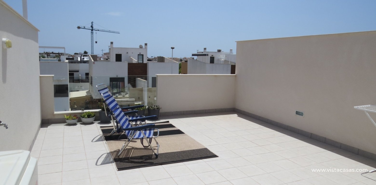 Venta - Apartamento - San Pedro del Pinatar