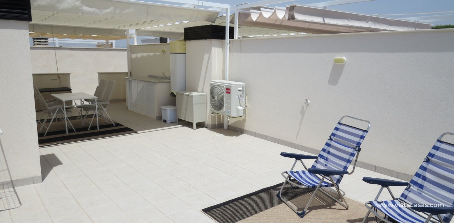 Vente - Appartement - San Pedro del Pinatar