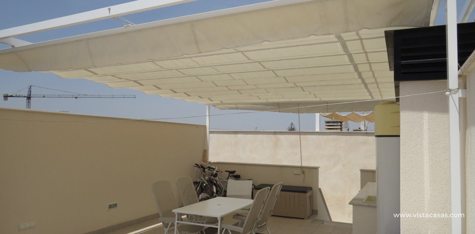 Vente - Appartement - San Pedro del Pinatar