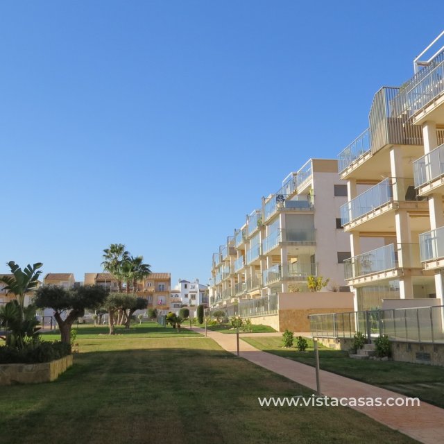 Apartment - Resale - Villamartin - Villamartin