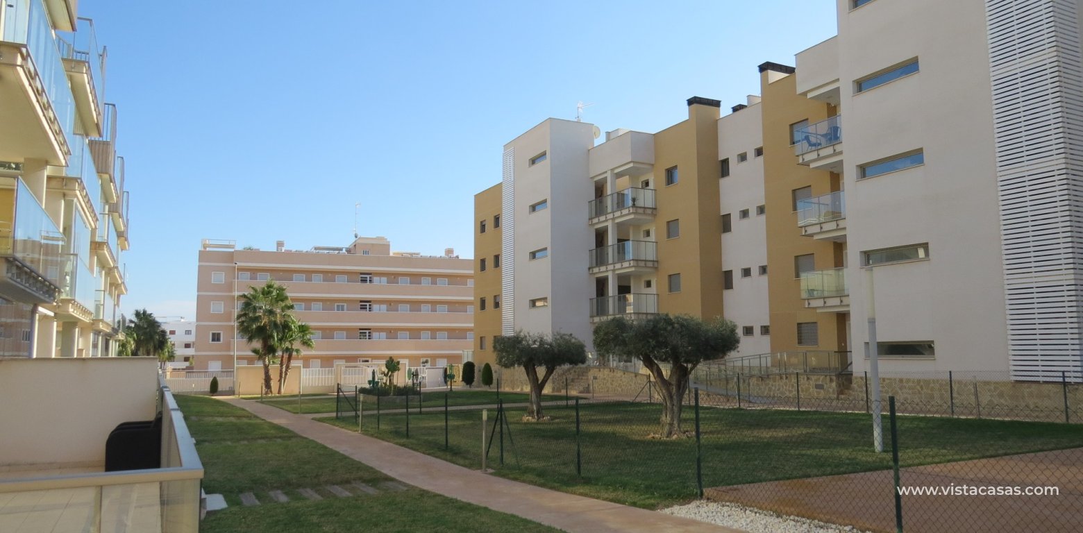 Resale - Apartment - Villamartin