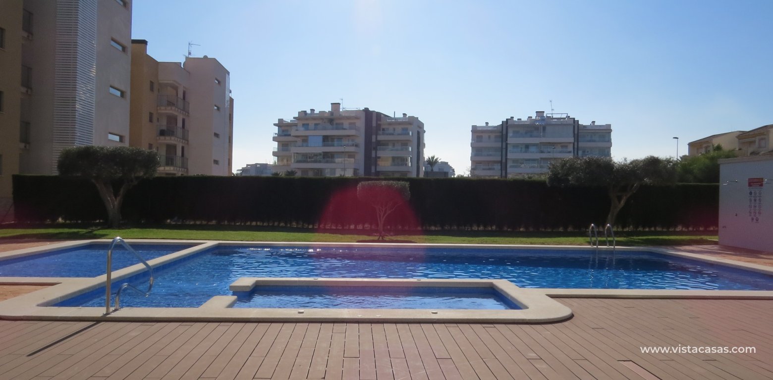 Resale - Apartment - Villamartin