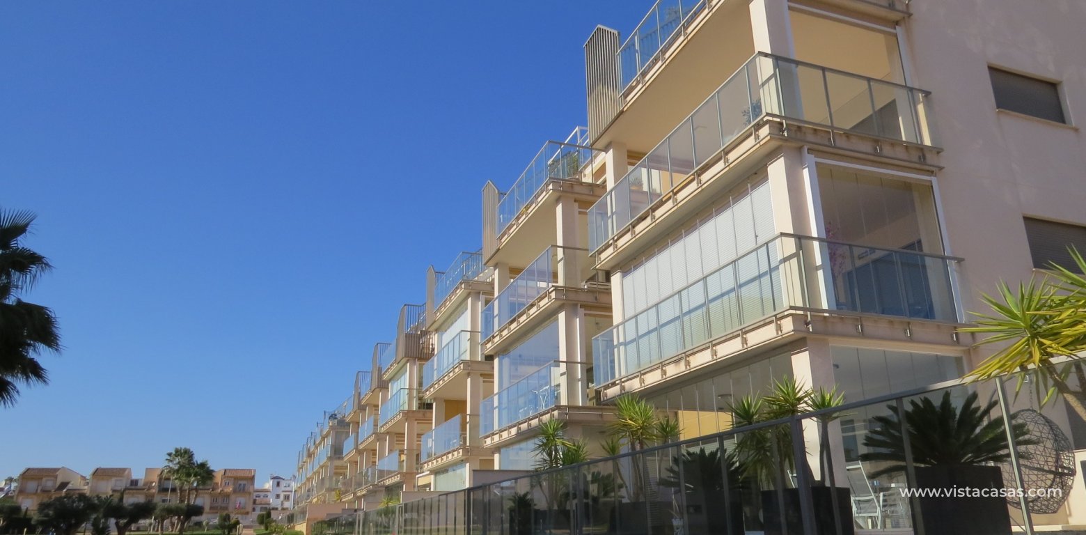 Resale - Apartment - Villamartin