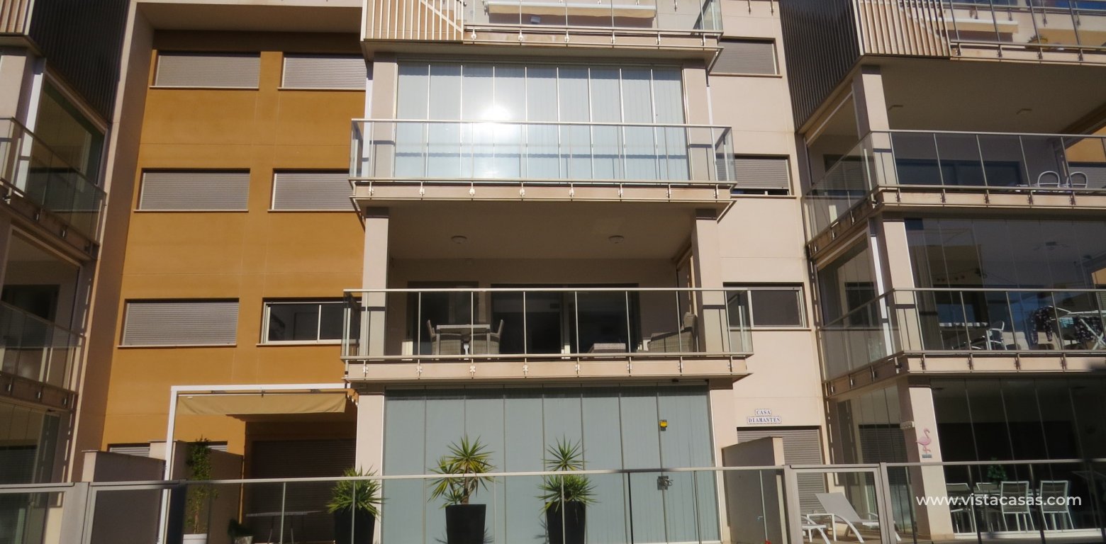 Resale - Apartment - Villamartin