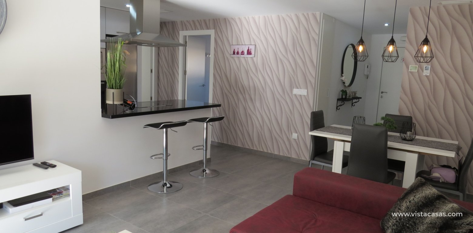 Resale - Apartment - Villamartin