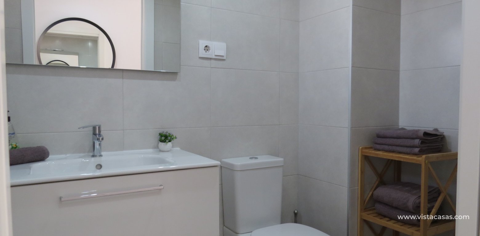 Resale - Apartment - Villamartin