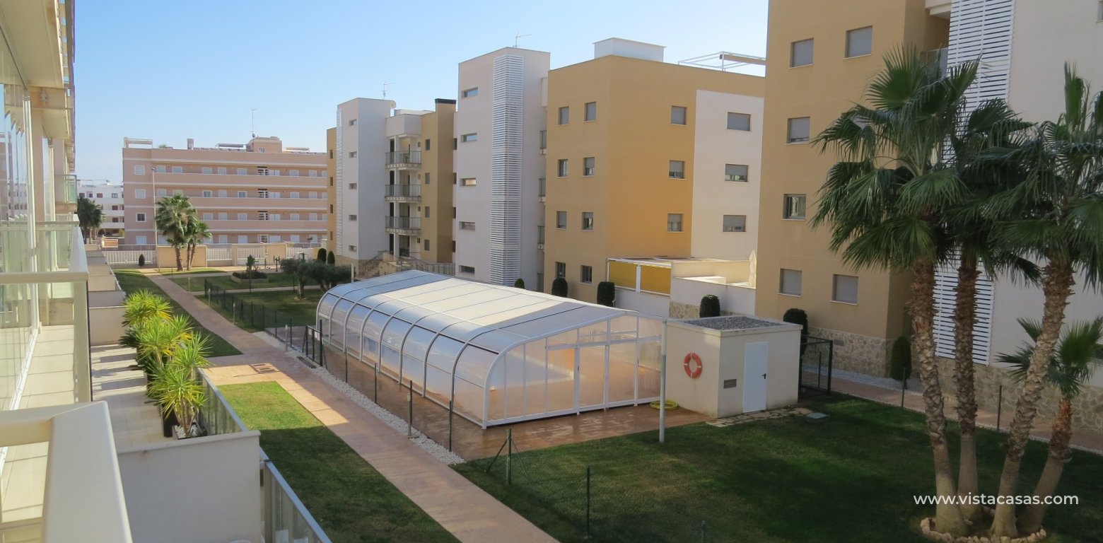 Resale - Apartment - Villamartin