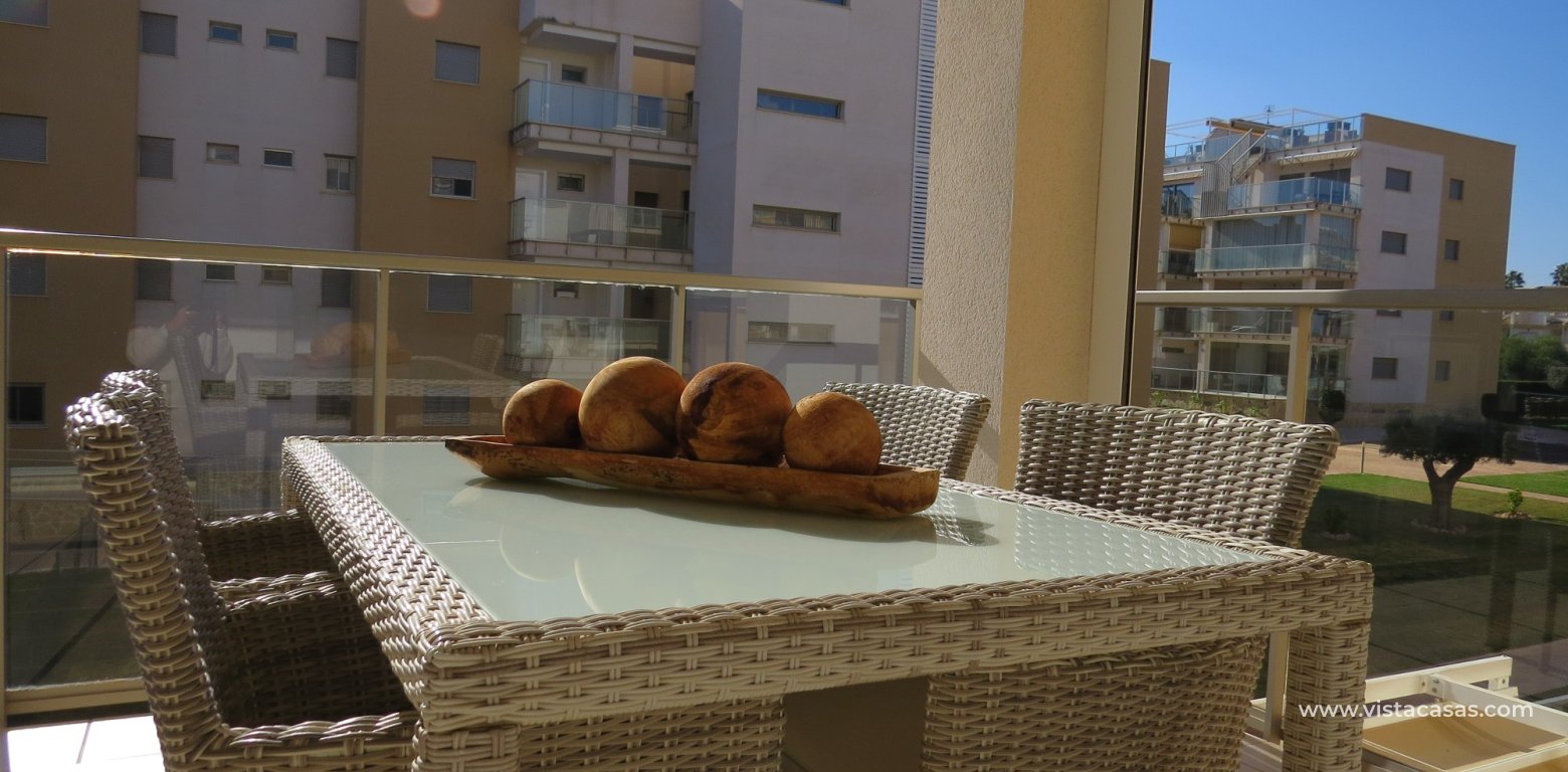 Resale - Apartment - Villamartin